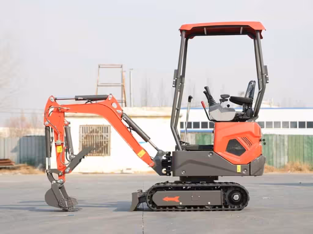 greatdane gd12s minigraver 1200 kg