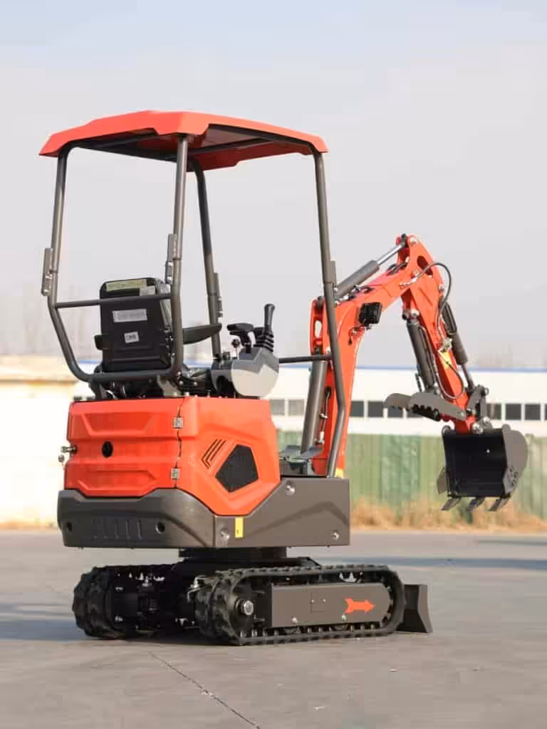 greatdane gd12s minigraver 1200 kg