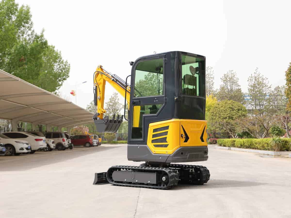 greatdane gd18 minigraver 1800 kg greatdane gd18 minigraver 1800 kg