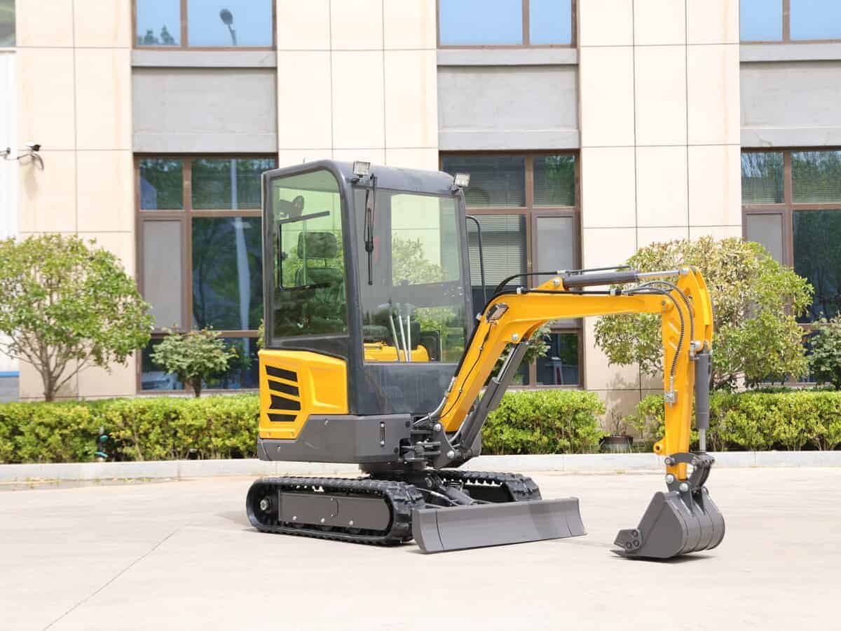 greatdane gd18 minigraver 1800 kg greatdane gd18 minigraver 1800 kg