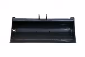 skovl til minigraver