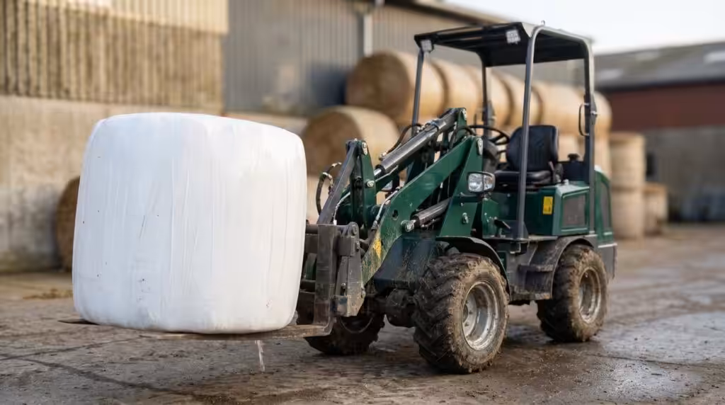 minilaesser til landbrug opgaver