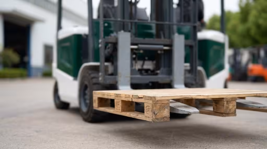 Hvornår giver truckudlejning bedst mening?