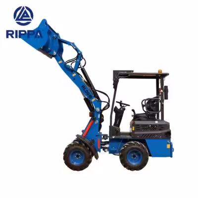Rippa Minilæsser RL06 2