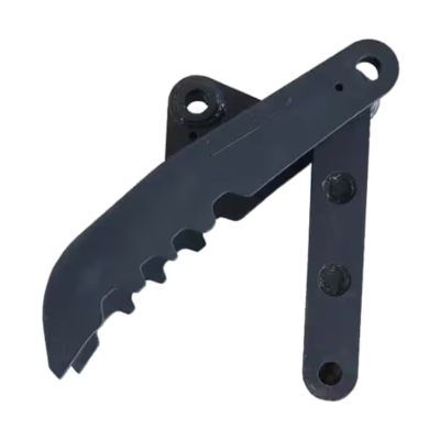 Hydraulisk tommelfinger til Minigraver