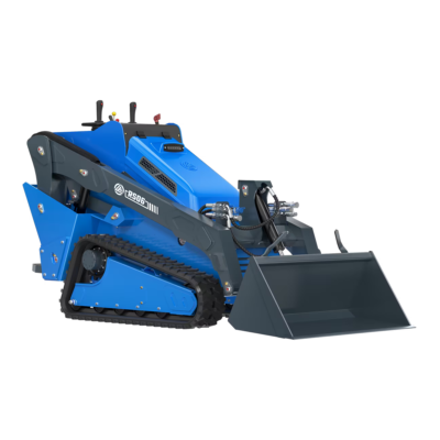 Minilæsser RS06-03 model 2026 Kubota motor
