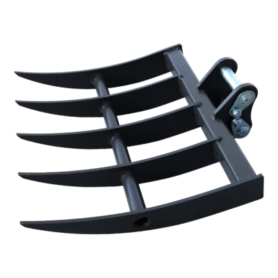 Rive til minigraver 1–1,8 t – 500 mm