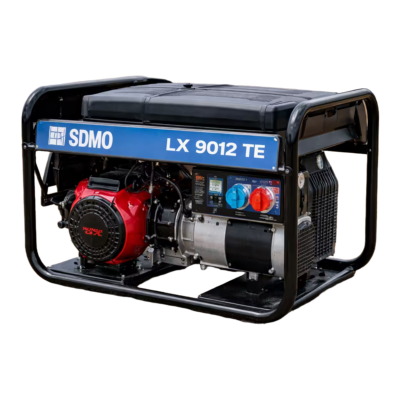 SDMO LX 9012 TE Generator