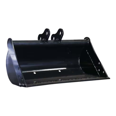 Skovl til minigraver – 600 mm